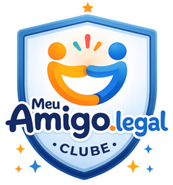 Meu Amigo Legal